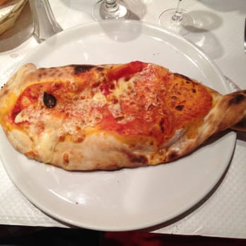 Del Mondo - Pizza Near Me - Paris, 75
