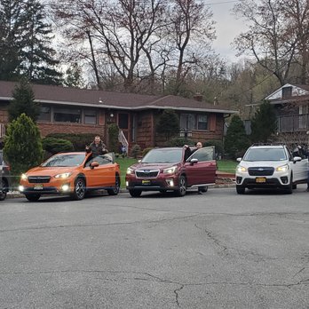 Liberty Subaru - Car Dealers Near Me - Emerson, New Jersey