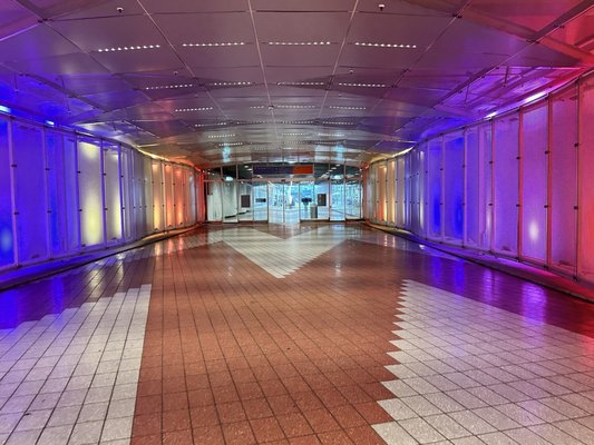 Hilton Munich Airport by null