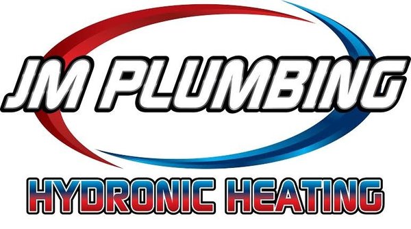 JM Plumbing Logo