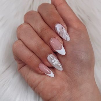 Pro Nails & Spa - Gel X - Nail Salons Near Me - Costa Mesa, California