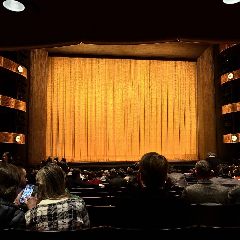David H Koch Theater - Performing Arts Near Me - New York, New York David H Koch Theater - Performing Arts Near Me - New York, New York