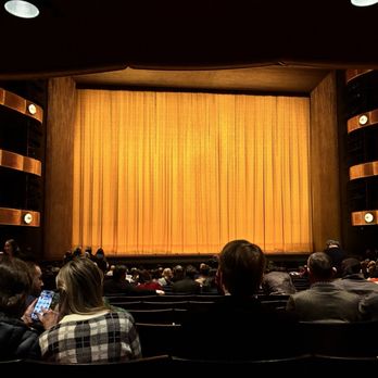 David H Koch Theater - Performing Arts Near Me - New York, New York David H Koch Theater - Performing Arts Near Me - New York, New York