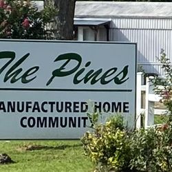 The Pines Homes & RV Community