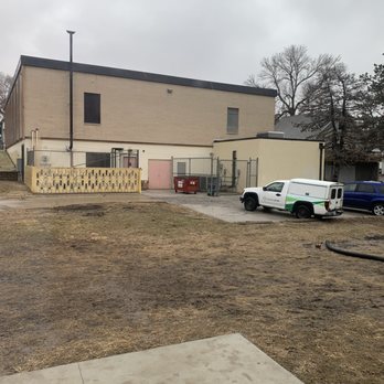 CenturyLink - The Centurylink office located directly in my backyard despite him telling us it's going to cost us thousands of dollars to get service. - Internet Service Providers Near Me - Albuquerque, New Mexico