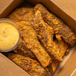 Crossroad Hot Chicken