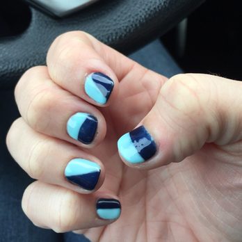 Quarry Nails - Nail Salons Near Me - San Antonio, Texas