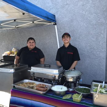 Salsitas Tacos - Caterers Near Me Salsitas Tacos - Caterers Near Me