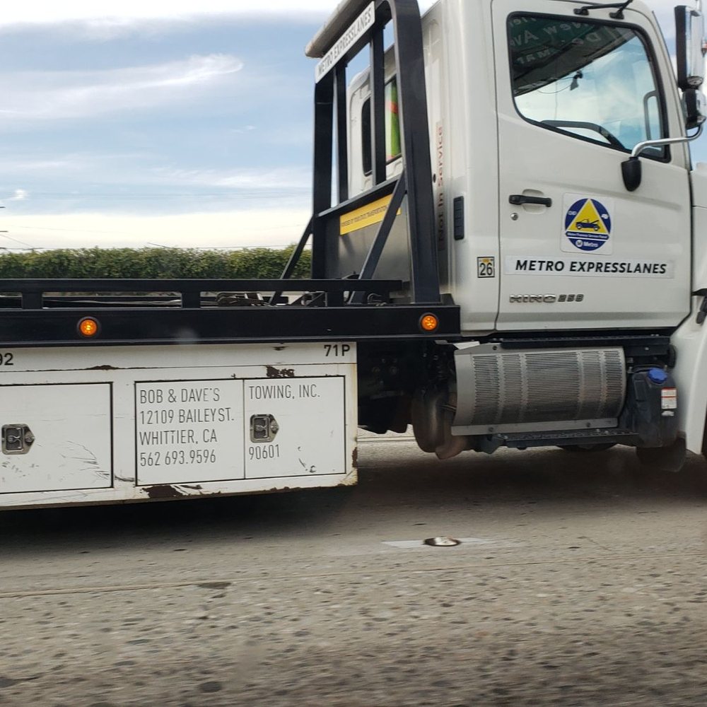 110 freeway express toll 110 freeway express toll