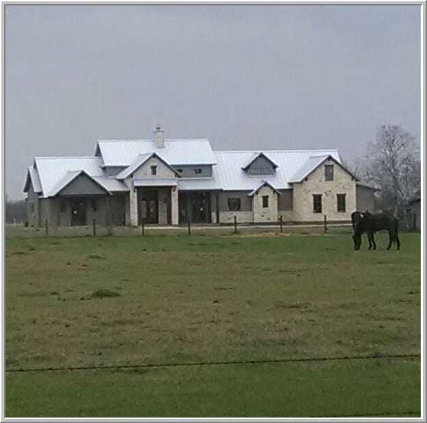 Slide of McCaffety Services