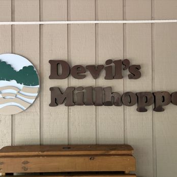 Devil's Millhopper State Geological Site - Parks Near Me - Gainesville, Florida