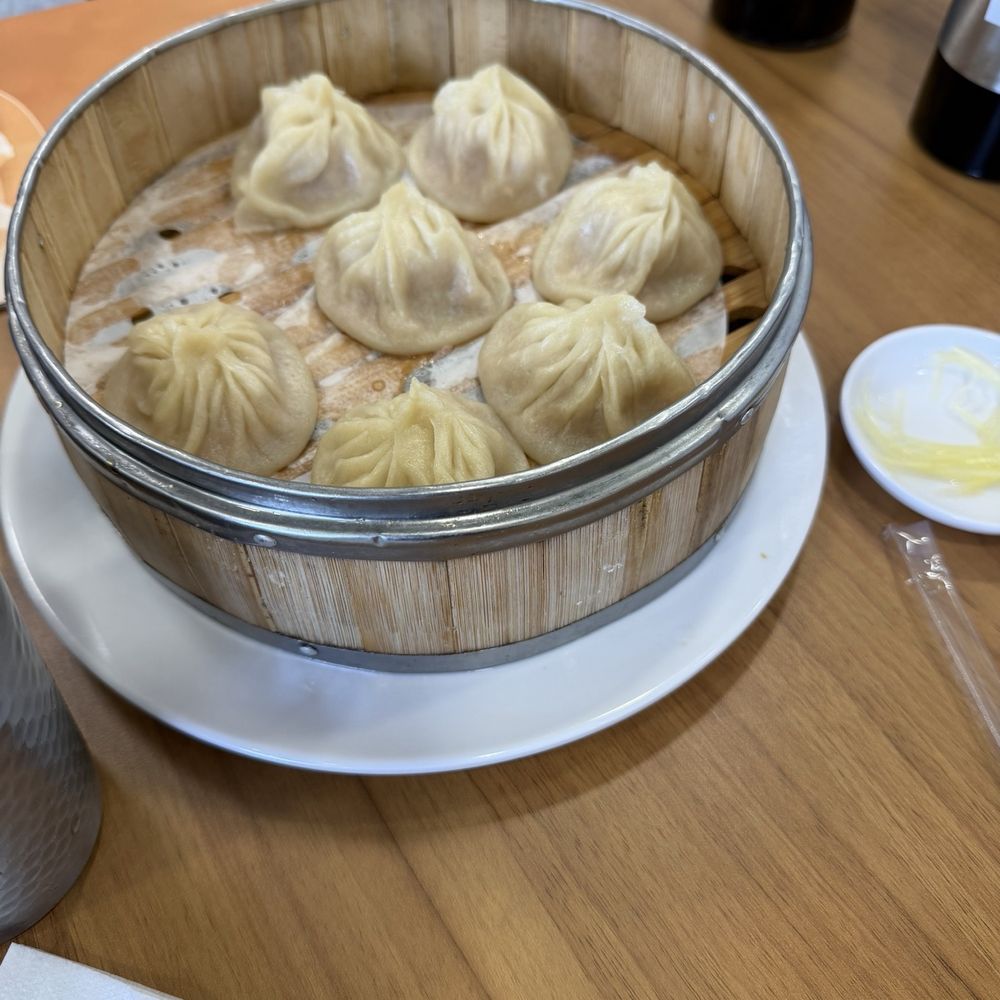 Dumpling Shack - Dim Sum Near Me - Moorpark, California
