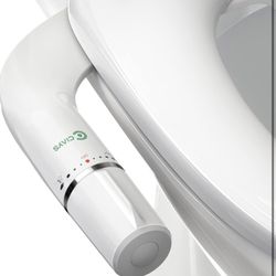 Quick Fix Handyman - Toilet bidet installation