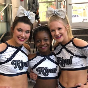 Rival Cheer Academy - Cheerleading Near Me - Fort Worth, Texas Rival Cheer Academy - Cheerleading Near Me - Fort Worth, Texas
