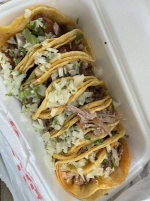 El Chinanteco Mexican Grill Restaurant by null