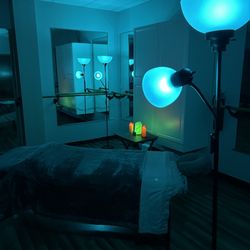 Ascension Massage by Shawkita - Book your next appointment with me today!