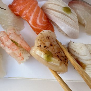 Gurume Sushi - Japanese Near Me - Irvine, California