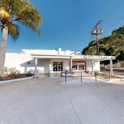 Bank of America Financial Center - Storefront