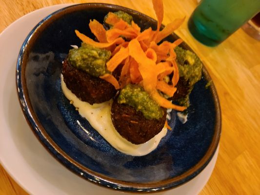 9th Street Bistro by null