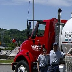 Lakeland Septic
