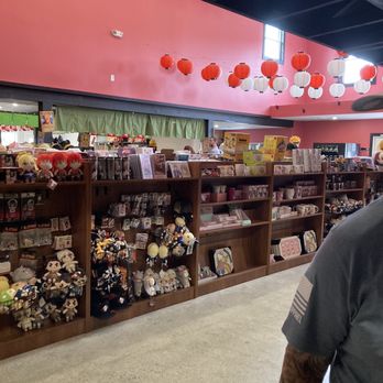 Arisu Anime - Toy Stores Near Me - Mystic, Connecticut Arisu Anime - Toy Stores Near Me - Mystic, Connecticut
