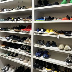 La Costa Kids - Boys shoes