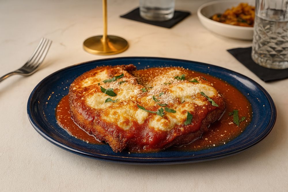 Legno Italian Kitchen Logo