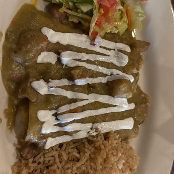 La Loma - Tex-Mex Near Me - Parker, Colorado