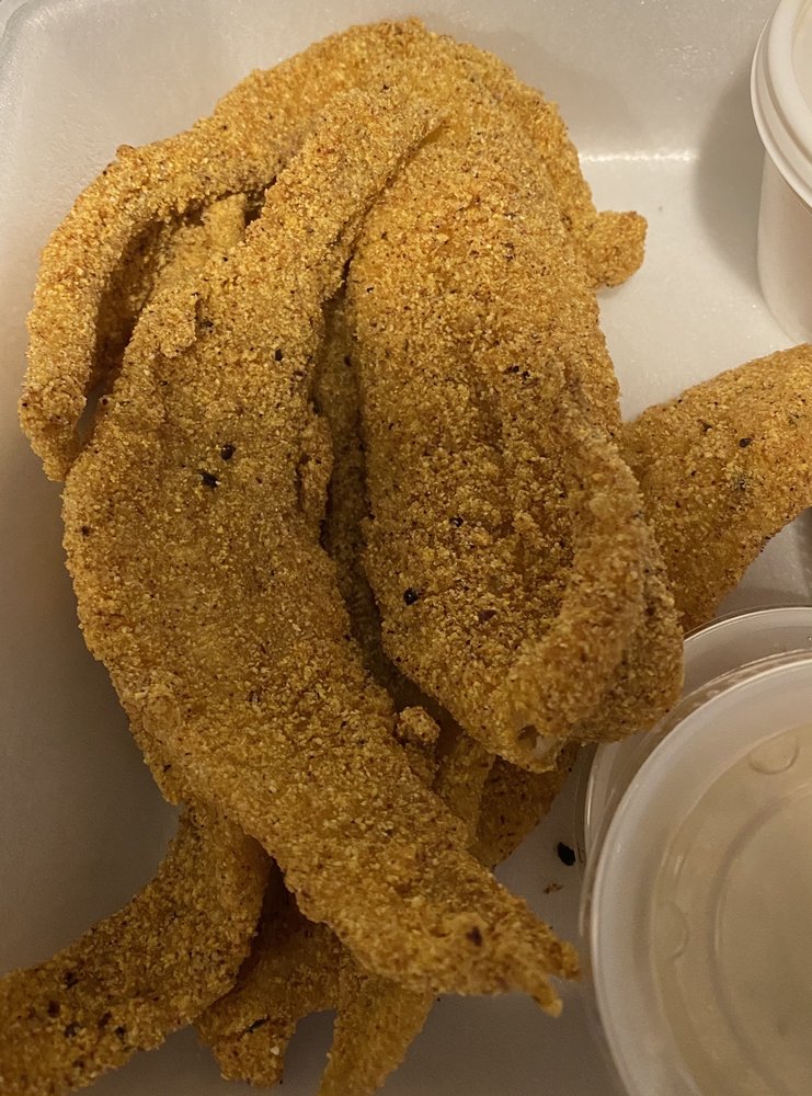 TIM’S BBQ AND FISH 44 Photos & 21 Reviews 1520 County Rd 3672