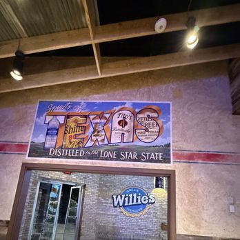 Willie's Grill & Icehouse - American Near Me - Leander, Texas Willie's Grill & Icehouse - American Near Me - Leander, Texas