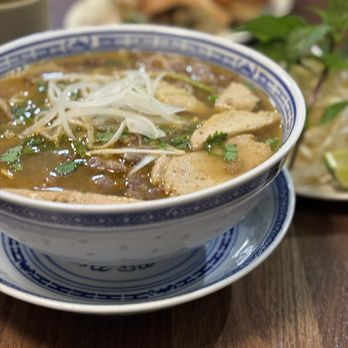 Pho Zen - Both order total cost $27.50 - Vietnamese Near Me - Vancouver, British Columbia Pho Zen - Both order total cost $27.50 - Vietnamese Near Me - Vancouver, British Columbia