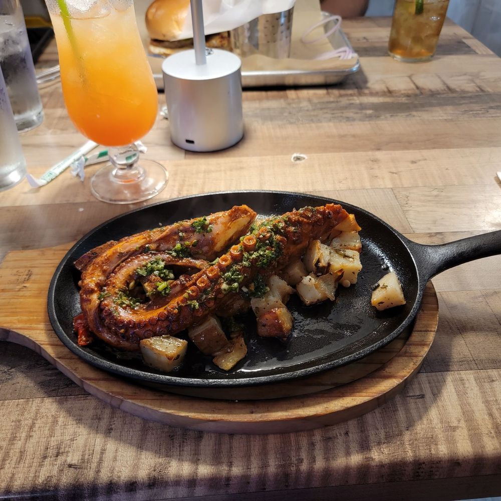 Why Not - Seafood Near Me - Hollywood, Florida Why Not - Seafood Near Me - Hollywood, Florida