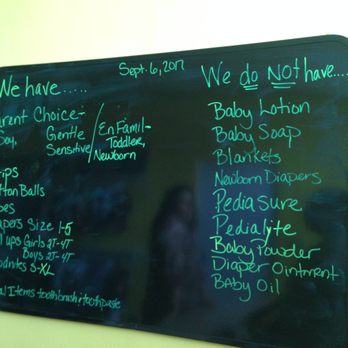 CityTeam Chester - What was available at the Mother-Baby program on 9/6/17 - Community Service/Non-Profit Near Me - Chester, Pennsylvania CityTeam Chester - What was available at the Mother-Baby program on 9/6/17 - Community Service/Non-Profit Near Me - Chester, Pennsylvania