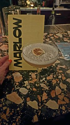 Marlow by null Marlow by null