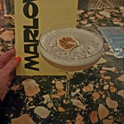 Marlow - Mocktail (Grow a Pear)