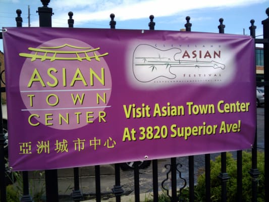Asiatown by null
