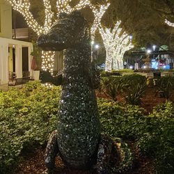 Gaudi Gator