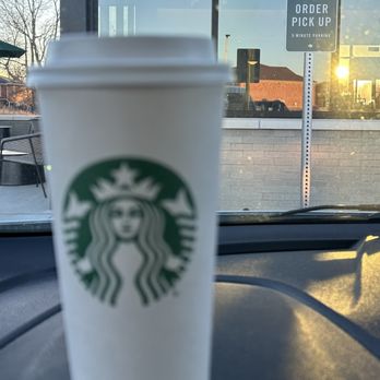 Starbucks - Mobile pick up spots - Coffee & Tea Near Me - Sellersburg, Indiana Starbucks - Mobile pick up spots - Coffee & Tea Near Me - Sellersburg, Indiana