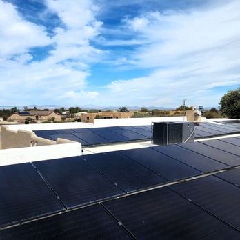 Under The Son Solar - Solar Installation Near Me