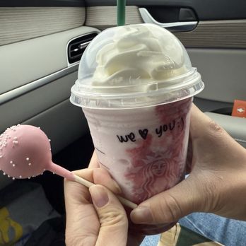 Starbucks - Coffee & Tea Near Me - Rancho Cucamonga, California Starbucks - Coffee & Tea Near Me - Rancho Cucamonga, California