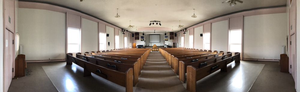 Slide of Titan Upgrades