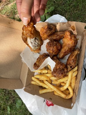 Bonchon Nutley by null