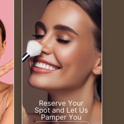Bella Terra - MAKEUP EVENT
MAY 9,10,11
Call 713.378.5367