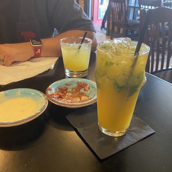 Pepe's Cantina - Mango mojito and house margarita - Mexican Near Me - Clermont, Florida Pepe's Cantina - Mango mojito and house margarita - Mexican Near Me - Clermont, Florida