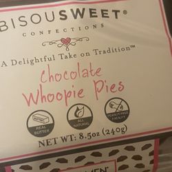 Bisousweet Confections