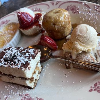 Maggiano's - Italian Near Me - Springfield, Virginia