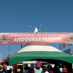 Andouille Fest
