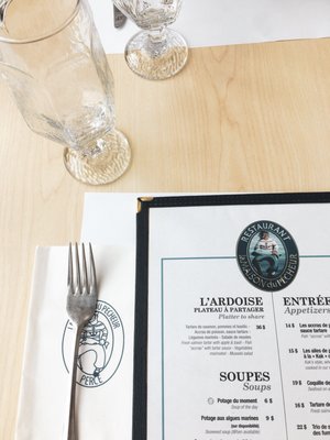 La Maison du Pêcheur by null