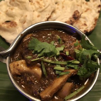 Kumar's - Houston - Kaalan Pepper Fry - Indian Near Me - Houston, Texas