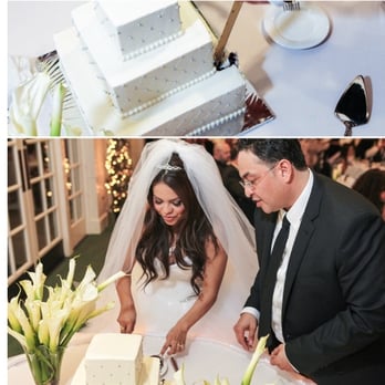 Some Crust Bakery - I loved my wedding cake ...Everyone love it! - Bakeries Near Me - Claremont, California Some Crust Bakery - I loved my wedding cake ...Everyone love it! - Bakeries Near Me - Claremont, California